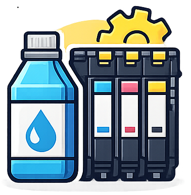 Kyocera Printer Ink and Toner Replacement Melbourne